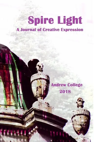Spire Light Journal 2018 1