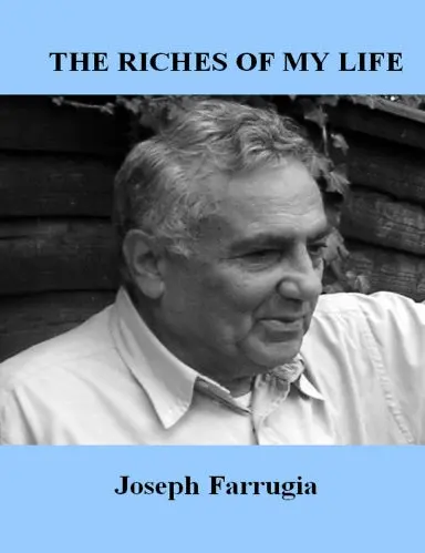 The Riches Of My Life 1