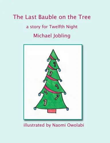 The Last Bauble On The Tree 1