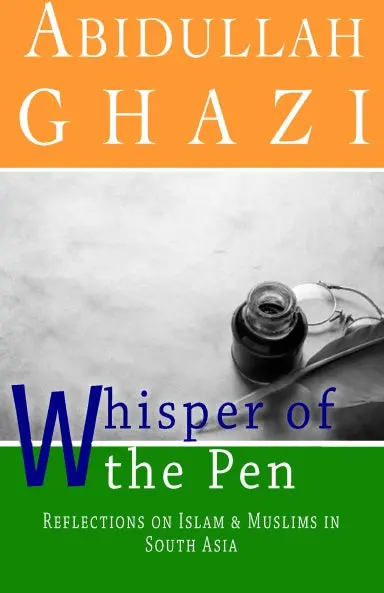 Whisper Of The Pen 1