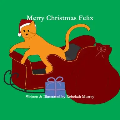 Merry Christmas Felix 1