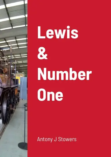 Lewis & Number One 1