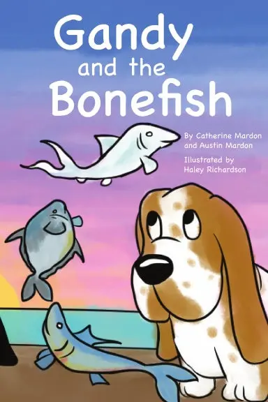 Gandy And The Bonefish 1