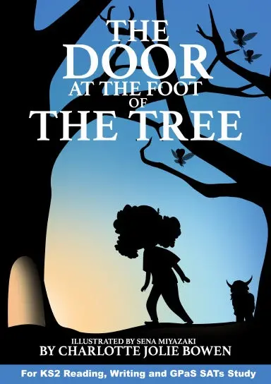 The Door At The Foot Of The Tree 1