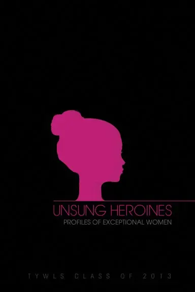 Unsung Heroines 1