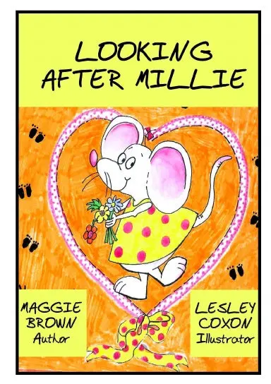Looking After Millie 1
