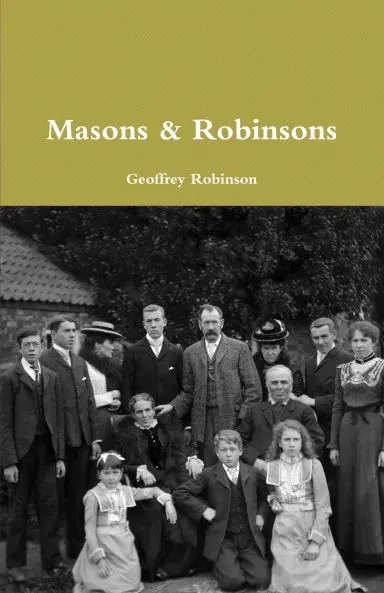 Masons & Robinsons 1