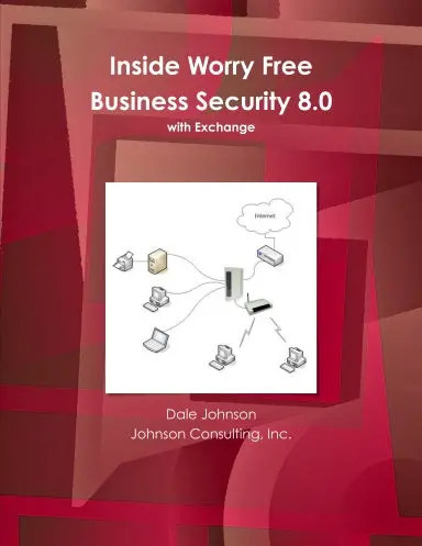 Inside Worry Free Business Security 8.0 Book 1