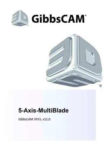 5-Axis-Multiblade (Black & White) 1