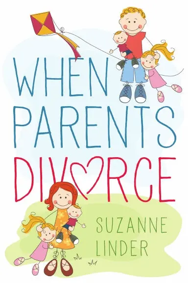 When Parents Divorce 1