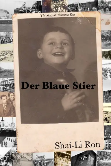 Der Blaue Stier 1