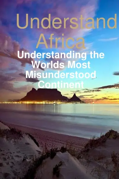 Understanding Africa 1