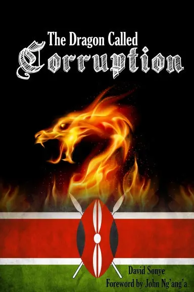 The Dragon Called Corruption 1