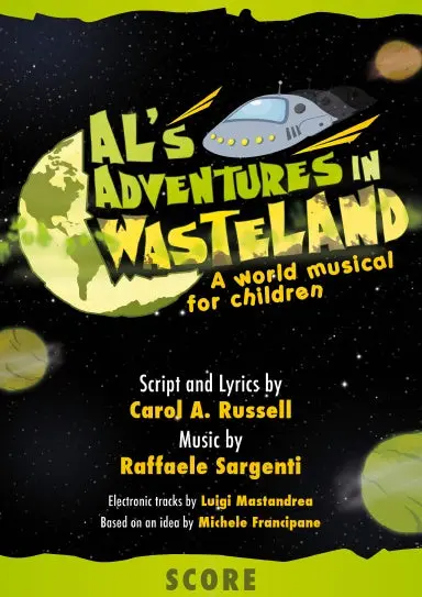 Al's Adventures In Wasteland 1