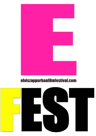 Elvis Zapp Urban Film Festival 1 And 2 1