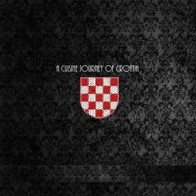 A Cuisine Journey Of Croatia 1