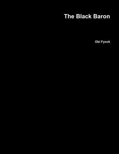 The Black Baron 1