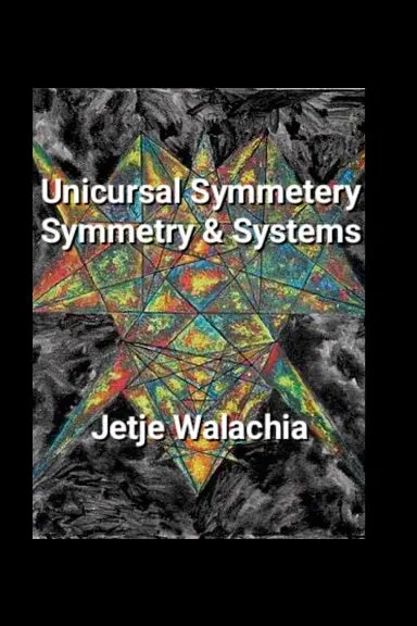 Unicursal Symmetery 1