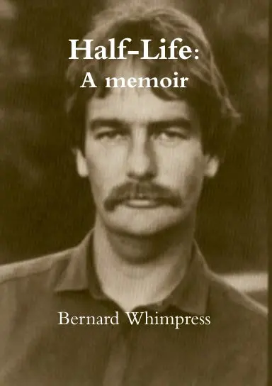 Half-Life: A Memoir 1