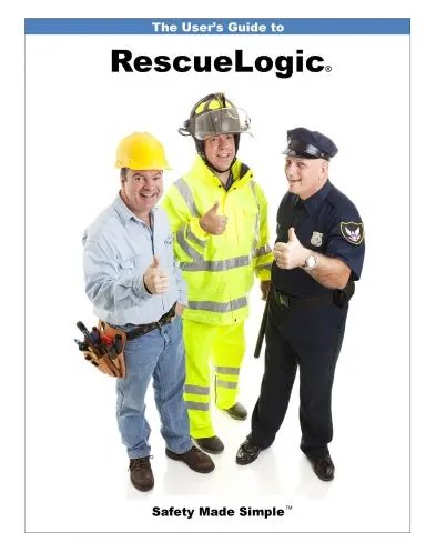 The User's Guide To Rescuelogic 1