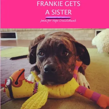 Frankie Gets A Sister 1