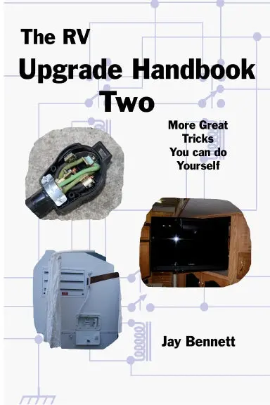 The Rv Upgrade Handbook Two 1