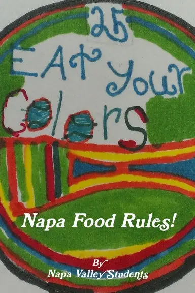 Napa Food Rules 1