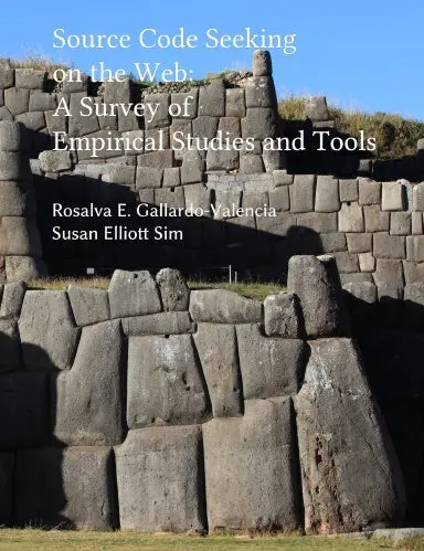 Source Code Seeking On The Web: A Survey Of Empirical Studies And Tools 1