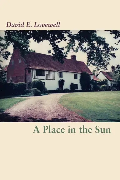 A Place In The Sun 1