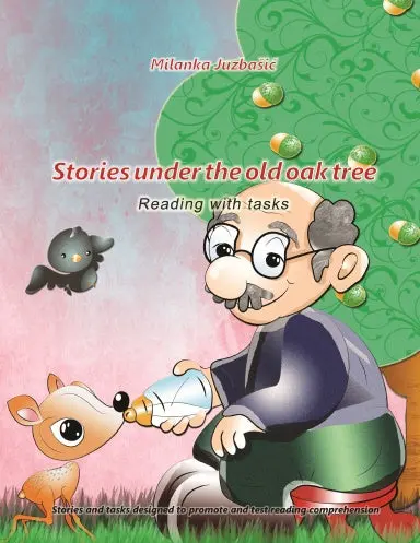 Stories Under The Old Oak Tree 1