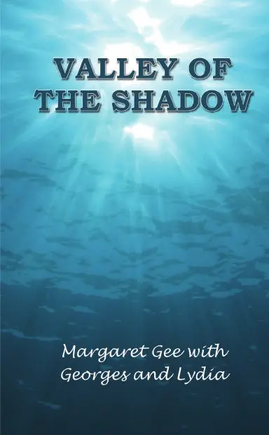 Valley Of The Shadow 1