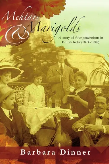 Mehtars & Marigolds 1