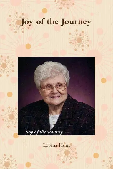 Joy Of The Journey 1