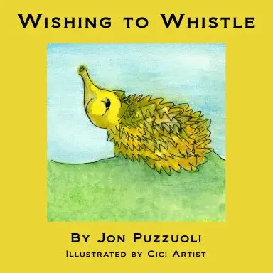 Wishing To Whistle 1