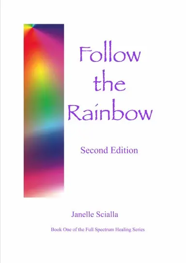 Follow The Rainbow 2Nd Edition 1