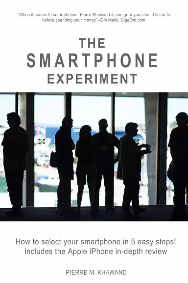 The Smartphone Experiment 1