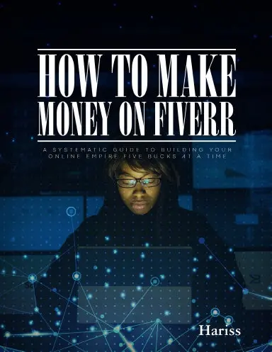 How To Make Money On Fiverr 1