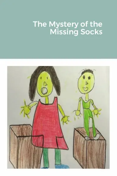 The Mystery Of The Missing Socks 1