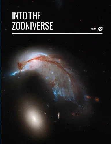 Into The Zooniverse 1