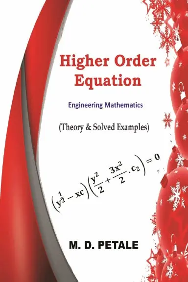 Higher Order Equation 1