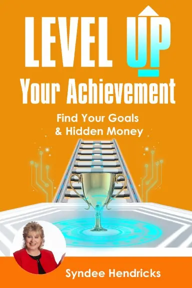 Level Up Your Achievement 1