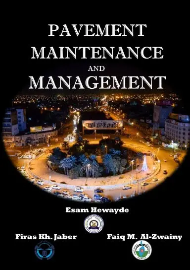 Pavement Maintenance And Management 1