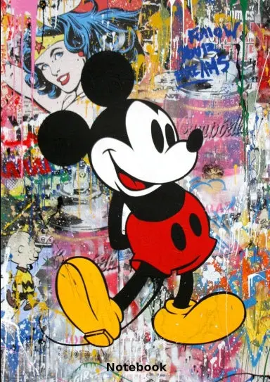 Mickey And Minnie 1