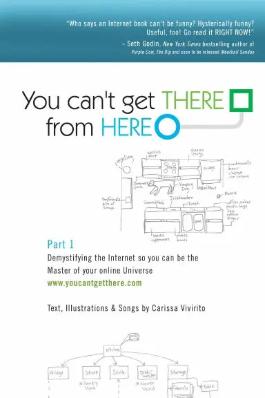 You Can't Get There From Here: Part 1 1