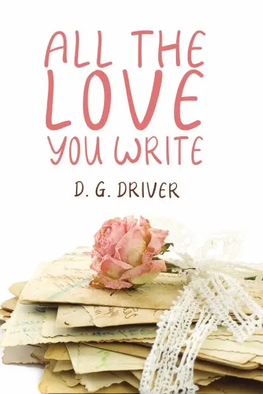 All The Love You Write 1