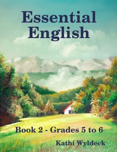 Essential English Book 2 1