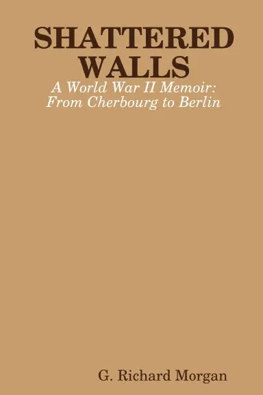 Shattered Walls 1