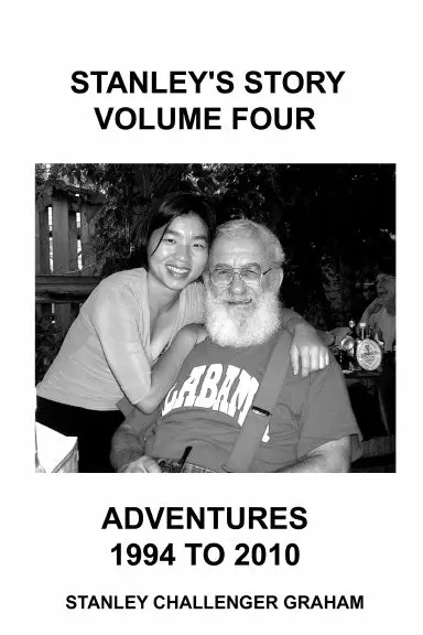 Stanley's Story Volume Iv 1