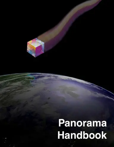 Panorama Handbook (Volume 1) 1