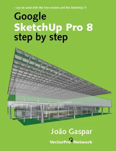 Google Sketchup Pro 8 Step By Step 1